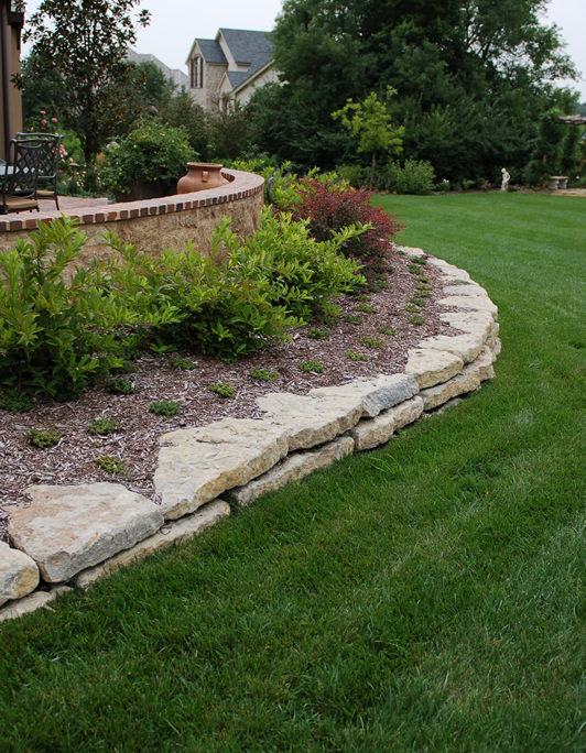 Landscaping | Topeka Landscape