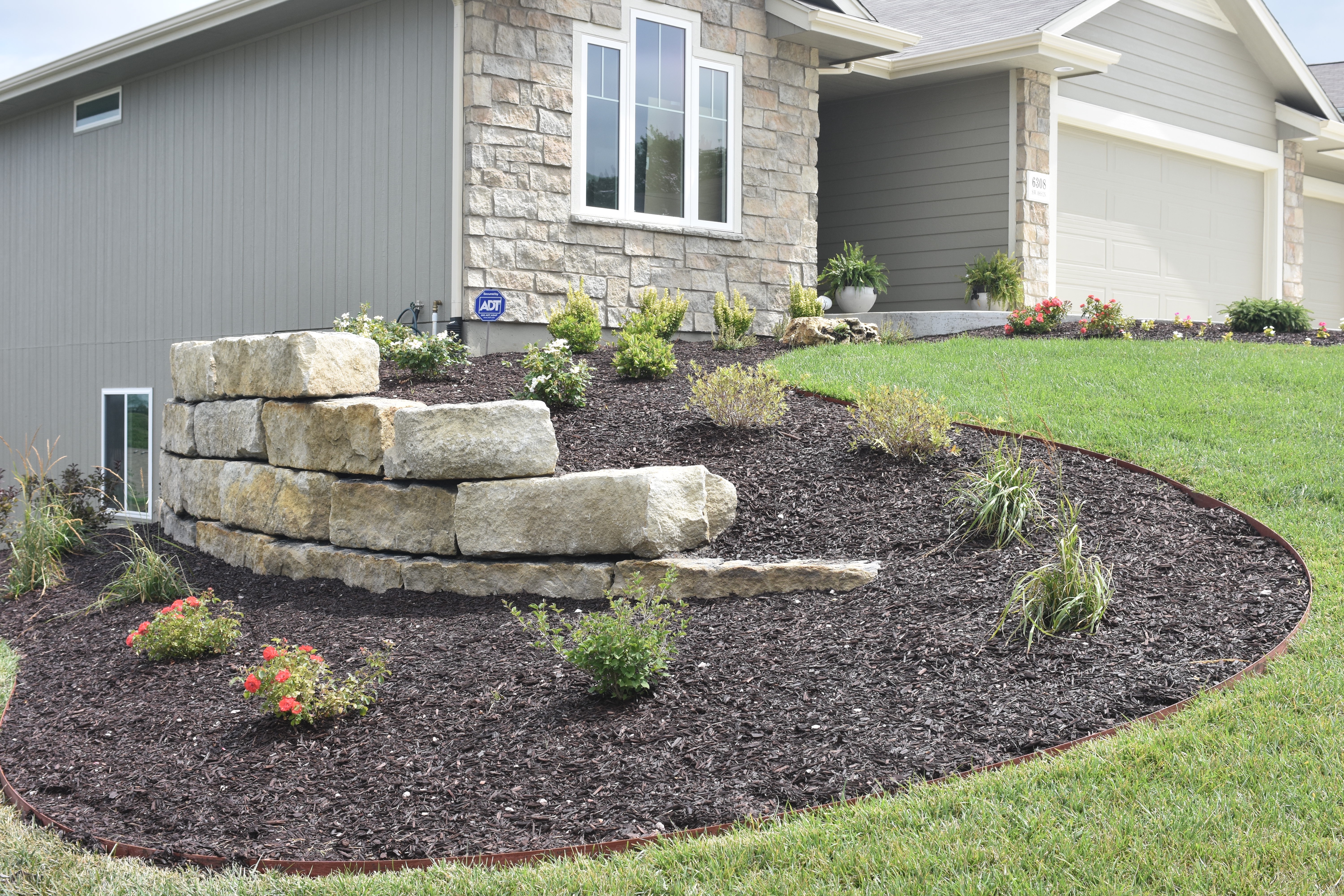 Landscaping | Topeka Landscape