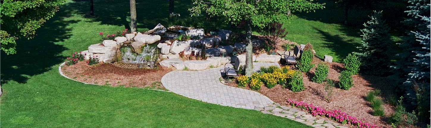 Landscapers In Topeka, Kansas | Lawn Care, Irrigation & Outdoor Lighting